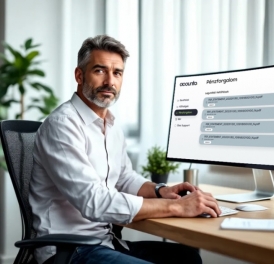 A mesterséges intelligencia segít, mi pedig irányítjuk