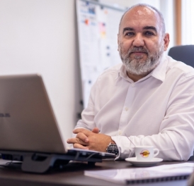 Egy könyvelőnek a digitális térben is hitelesnek és elérhetőnek kell lennie